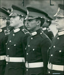 Prince David Makonnen. - Vintage Photograph