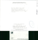 The Vampires of Wolf Island tastes human blood - Vintage Photograph