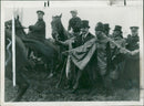 17th Earl of Derby - Vintage Photograph