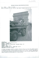 French Revolution War - Vintage Photograph