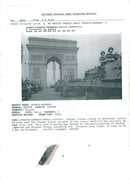 French Revolution War - Vintage Photograph