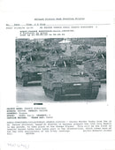 French Revolution War - Vintage Photograph