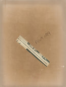 French Revolution War - Vintage Photograph