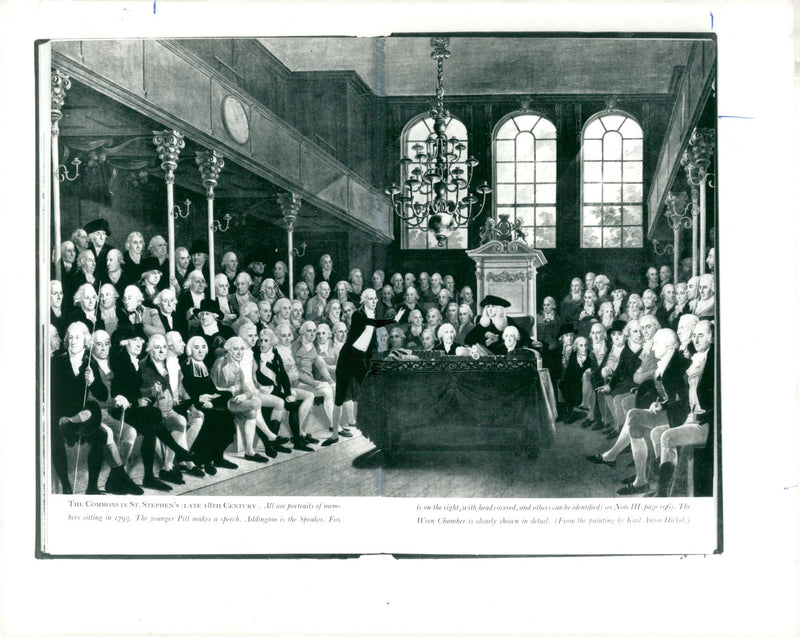French Revolution War - Vintage Photograph