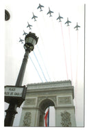 French Revolution War - Vintage Photograph