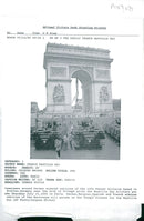 French Revolution War - Vintage Photograph