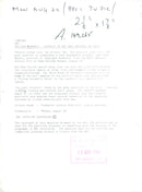 Jessica Holm - Vintage Photograph