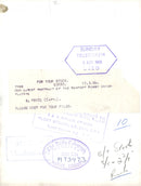 Brian Price - Vintage Photograph