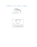 Sea Wolf Anti-missile (missile) - Vintage Photograph