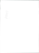 Animal Goat - Vintage Photograph