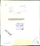 Animal Goat - Vintage Photograph