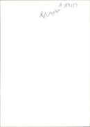 Animal Goat - Vintage Photograph