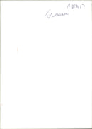 Animal Goat - Vintage Photograph