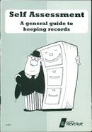 Inland Revenue Staff Federation - Vintage Photograph