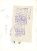 M46 Patton - Vintage Photograph