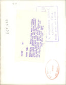 M46 Patton - Vintage Photograph