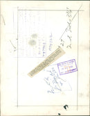 M46 Patton - Vintage Photograph