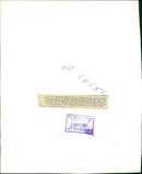 Royal Australian Navy - Vintage Photograph