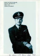 HMS Britomart - Vintage Photograph