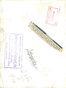 Alfred Gruenther With herr blank. - Vintage Photograph