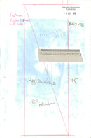 Monique Javer - Vintage Photograph