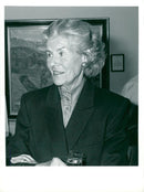 Duchess of Westminster - Vintage Photograph