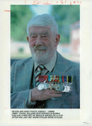 jimmy young - Vintage Photograph