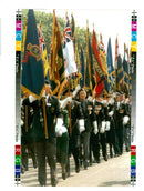 VJ day celebration - Vintage Photograph