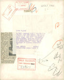 Ben Hogan American professional golfer. - Vintage Photograph