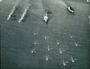 Britain's Amphibious Group - Vintage Photograph