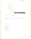 On exercise but where is the new enemy. - Vintage Photograph