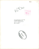 Man of action. - Vintage Photograph