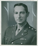 Gen. Mark Wayne Clark - Vintage Photograph