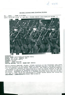 Taiwan army. - Vintage Photograph