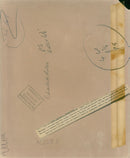 pet hero and charlotte riley. - Vintage Photograph