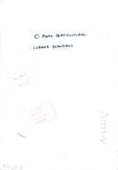 Cobaea Scandens. - Vintage Photograph