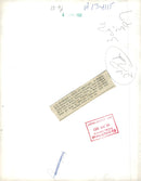 US Bombers Lands in Britain. - Vintage Photograph