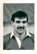 Philip Rainey. - Vintage Photograph