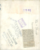 Music hath charms. - Vintage Photograph