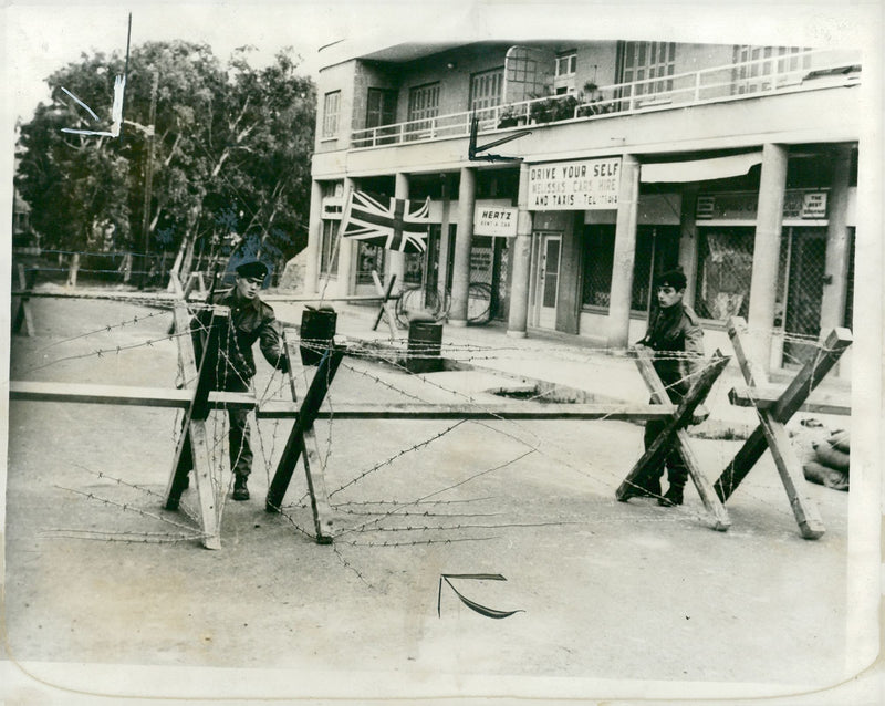 Music hath charms. - Vintage Photograph