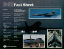 B-1B - Vintage Photograph