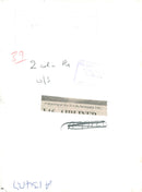 A drawing of the british aerospace 146. - Vintage Photograph