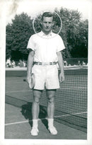 F. Saiko - Vintage Photograph