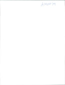 Aircraft: Sky Jacking, Israel Negev Desert - Vintage Photograph