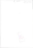 Lexus Luxury vehicles company - Vintage Photograph