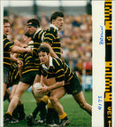 Ian Sanders - Vintage Photograph