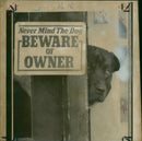 The Rottweiler - Vintage Photograph