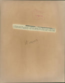 The Soviet–Afghan War - Vintage Photograph