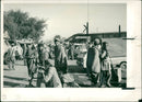 The SovietâAfghan War - Vintage Photograph