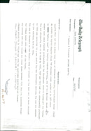 Racing Car: Bentley Jackson - Vintage Photograph